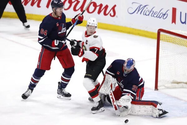 NHL Rumours: Another American Superstar Might Be On the Move