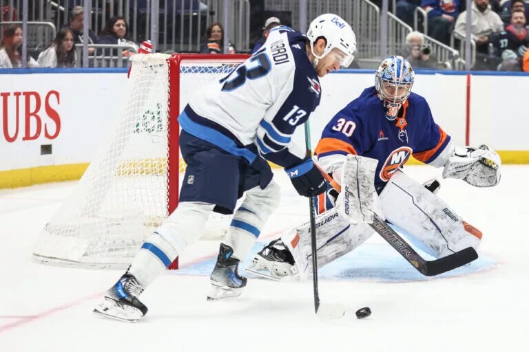 NHL Predictions