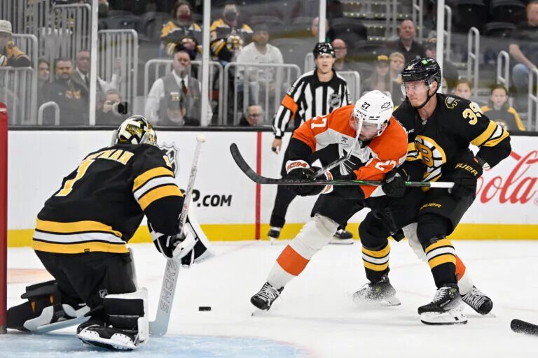 NHL Predictions