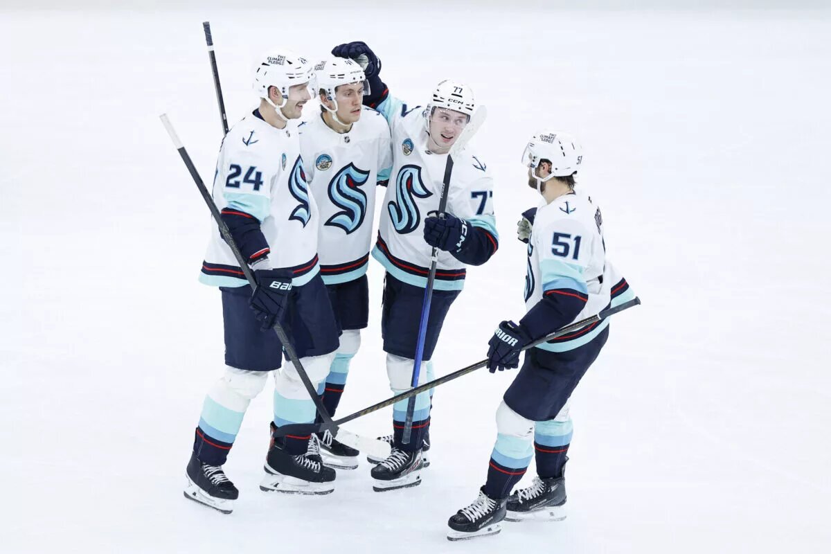 NHL rumours