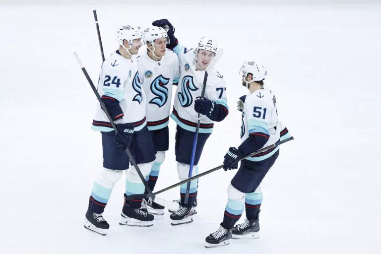 NHL rumours