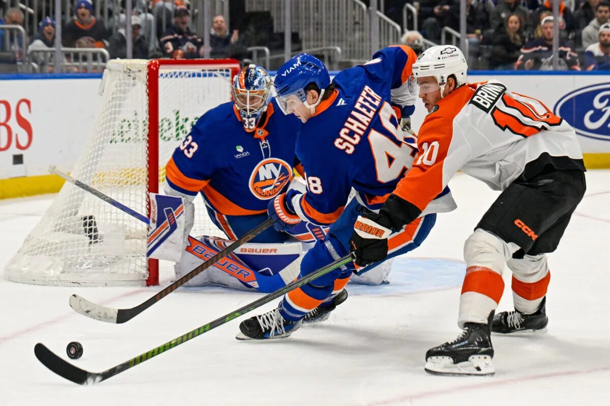 NHL Predictions