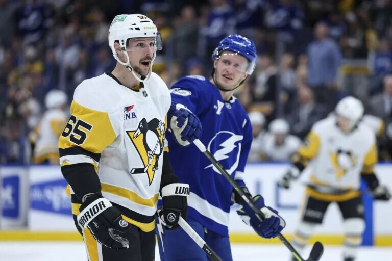 NHL Predictions