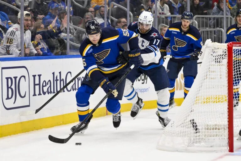 NHL Predicitions