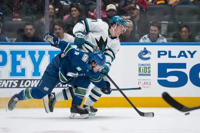 NHL Predictions