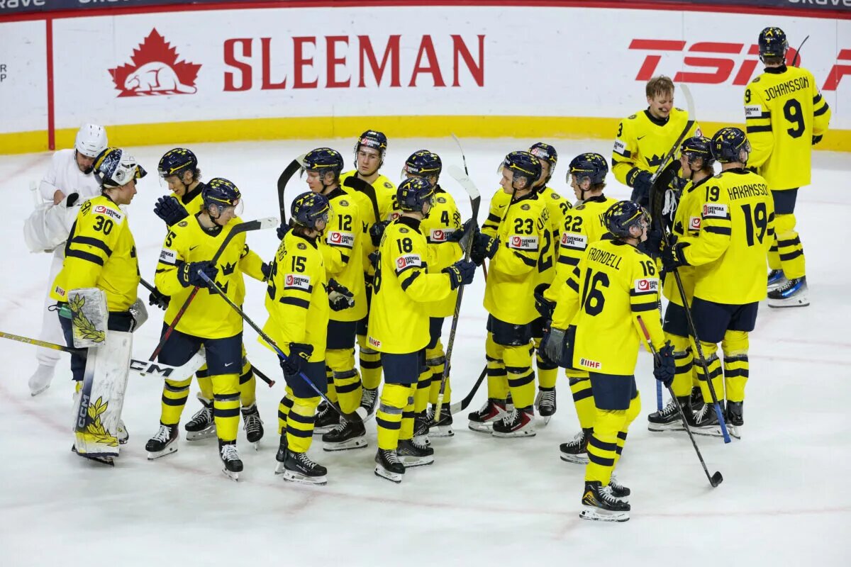 World Junior Championship predictions