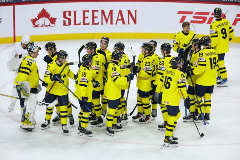 World Junior Championship predictions