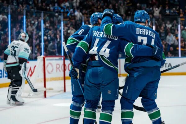 NHL Rumours: The Latest From the Vancouver Canucks’ Search For a General Manager