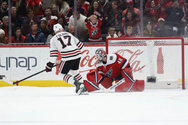 Nick Foligno Contract Extension in Minnesota For One More Season