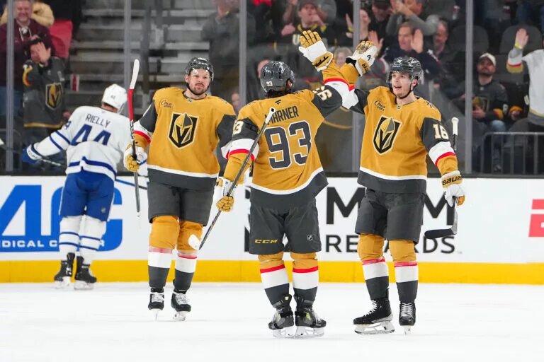 NHL predictions
