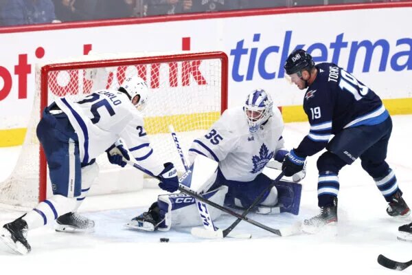 NHL Predictions: January 19, Chicago Blackhawks vs Winnipeg Jets
