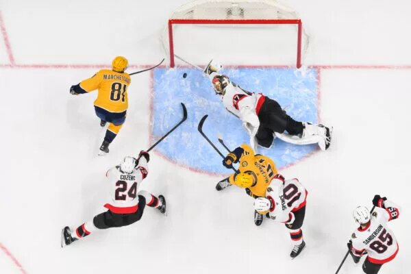 What the Ottawa Senators Need to do to Get Themselves Back in Playoff Race