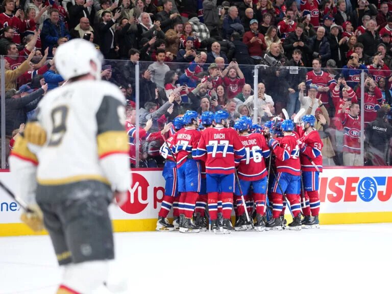 NHL Rumours