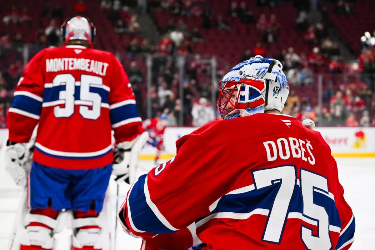 NHL Rumours