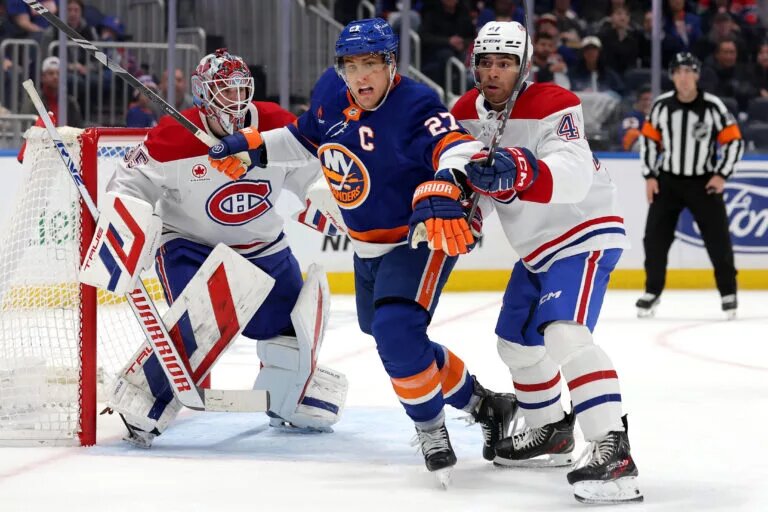 NHL Predictions