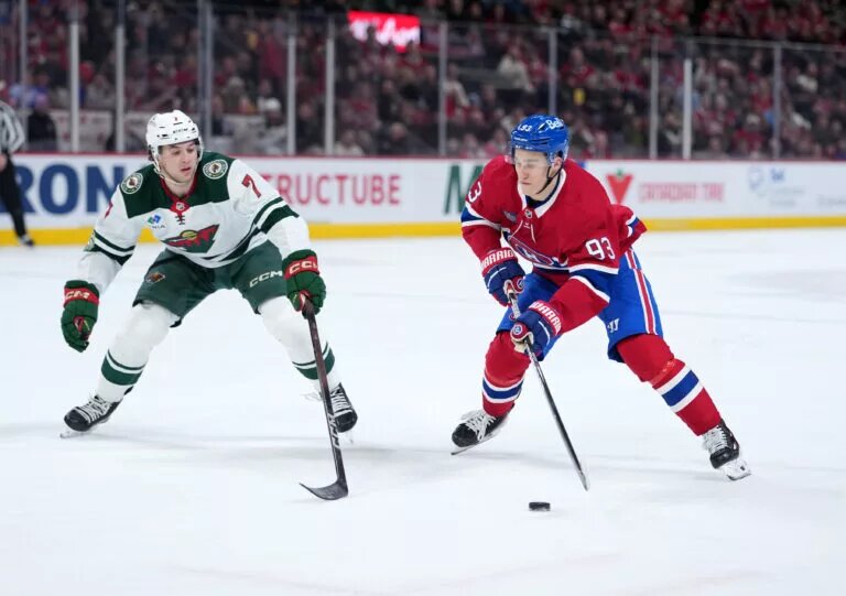 NHL predictions