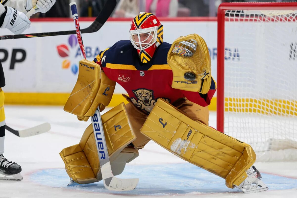 NHL Rumours