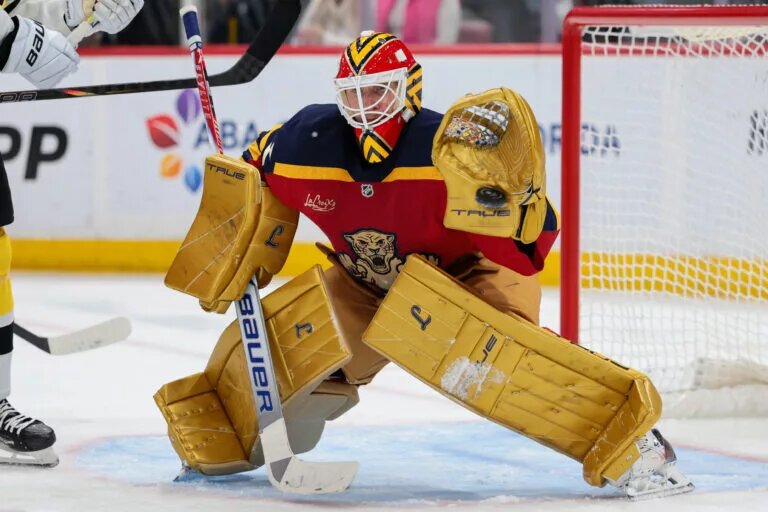 NHL Rumours