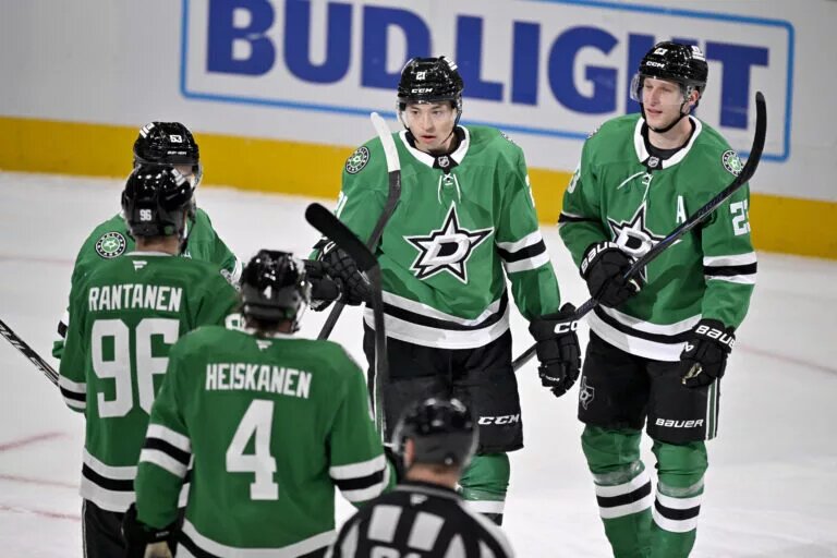 NHL rumours
