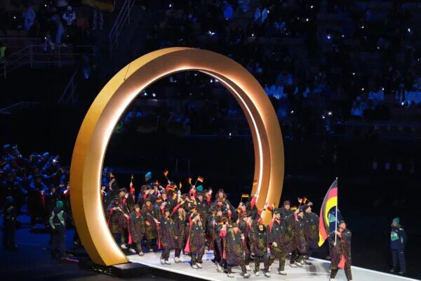 2026 Winter Olympics Preliminary Round Hockey Predictions: Denmark vs Germany