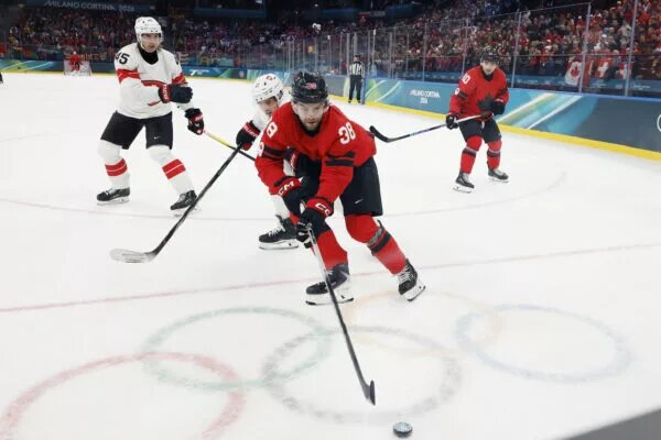 2026 Winter Olympics Preliminary Round Hockey Predictions featuring Italy vs Switzerland