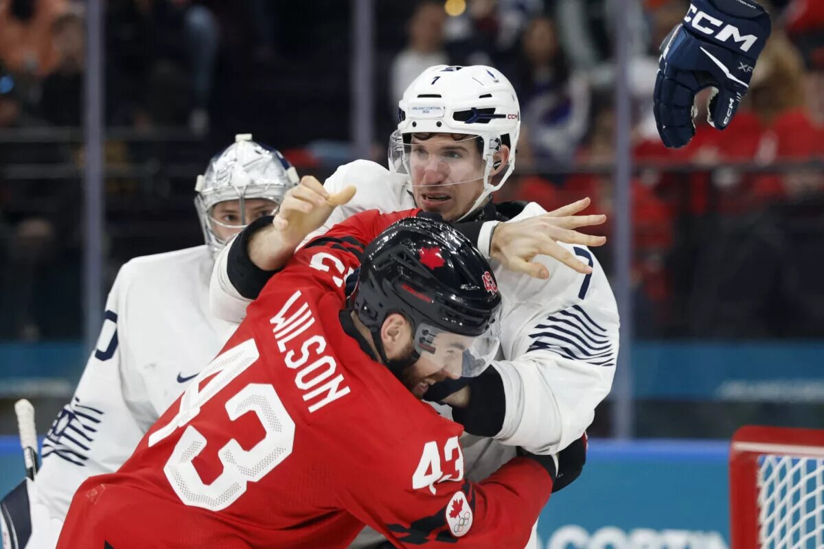 Pierre Crinon suspended
