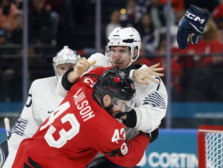 Pierre Crinon suspended