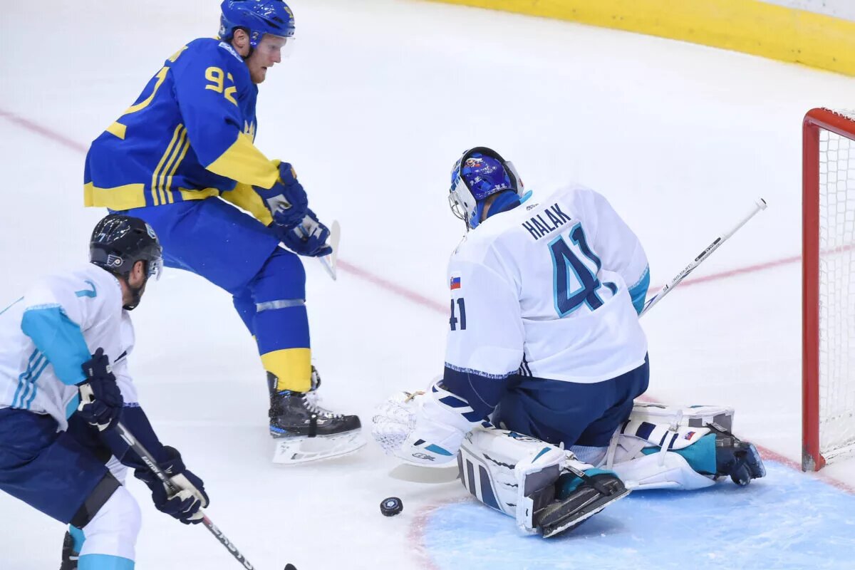 Team Sweden Olympics