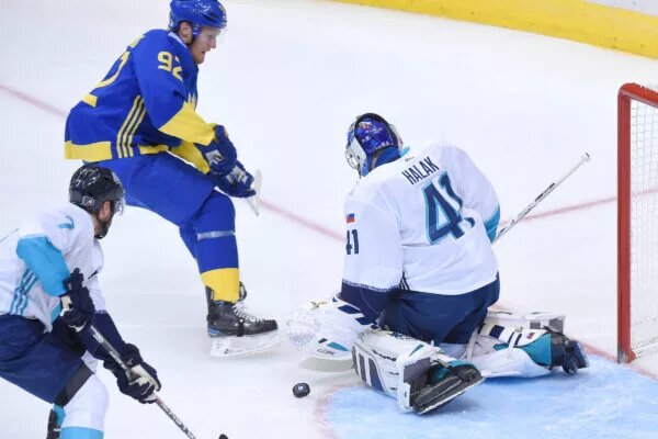 Team Sweden Names Its Captain for 2026 Winter Olympics