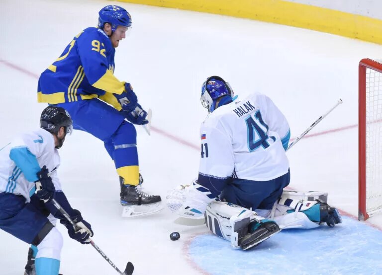 Team Sweden Olympics