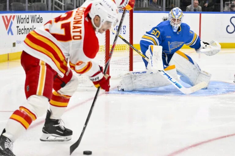 NHL Predictions