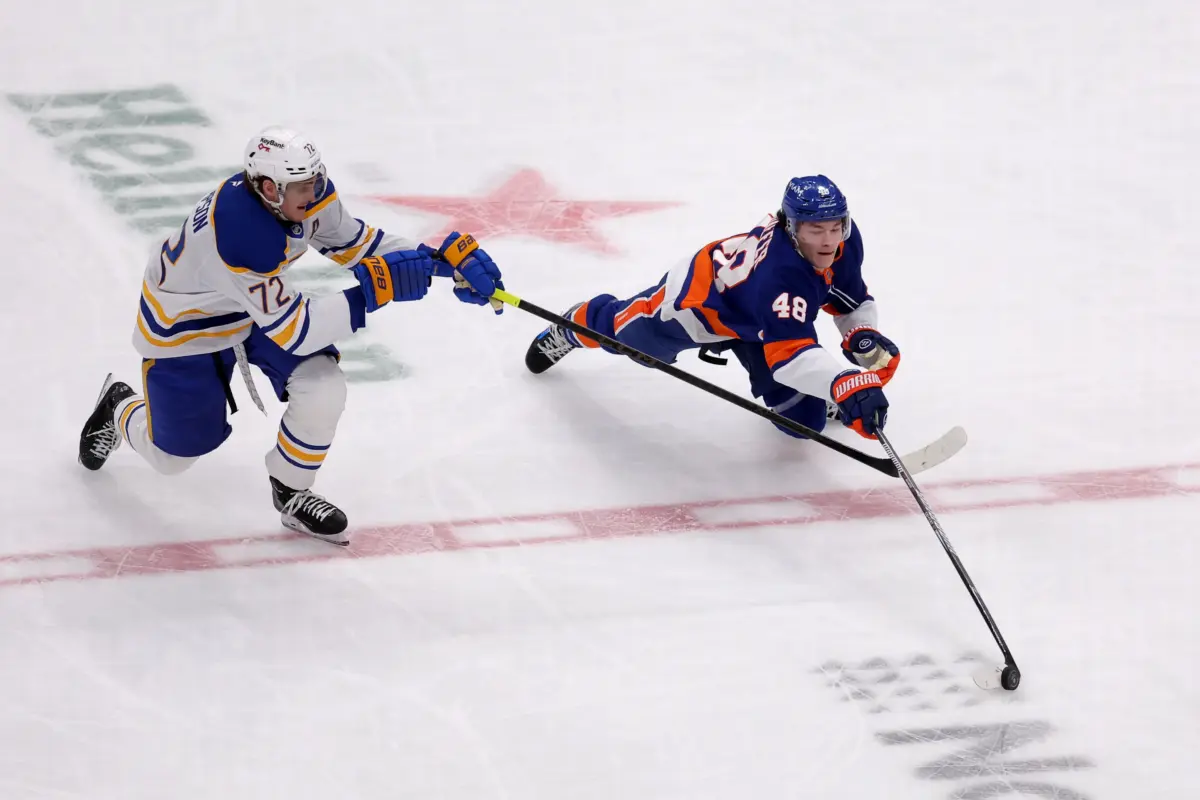 NHL Predictions
