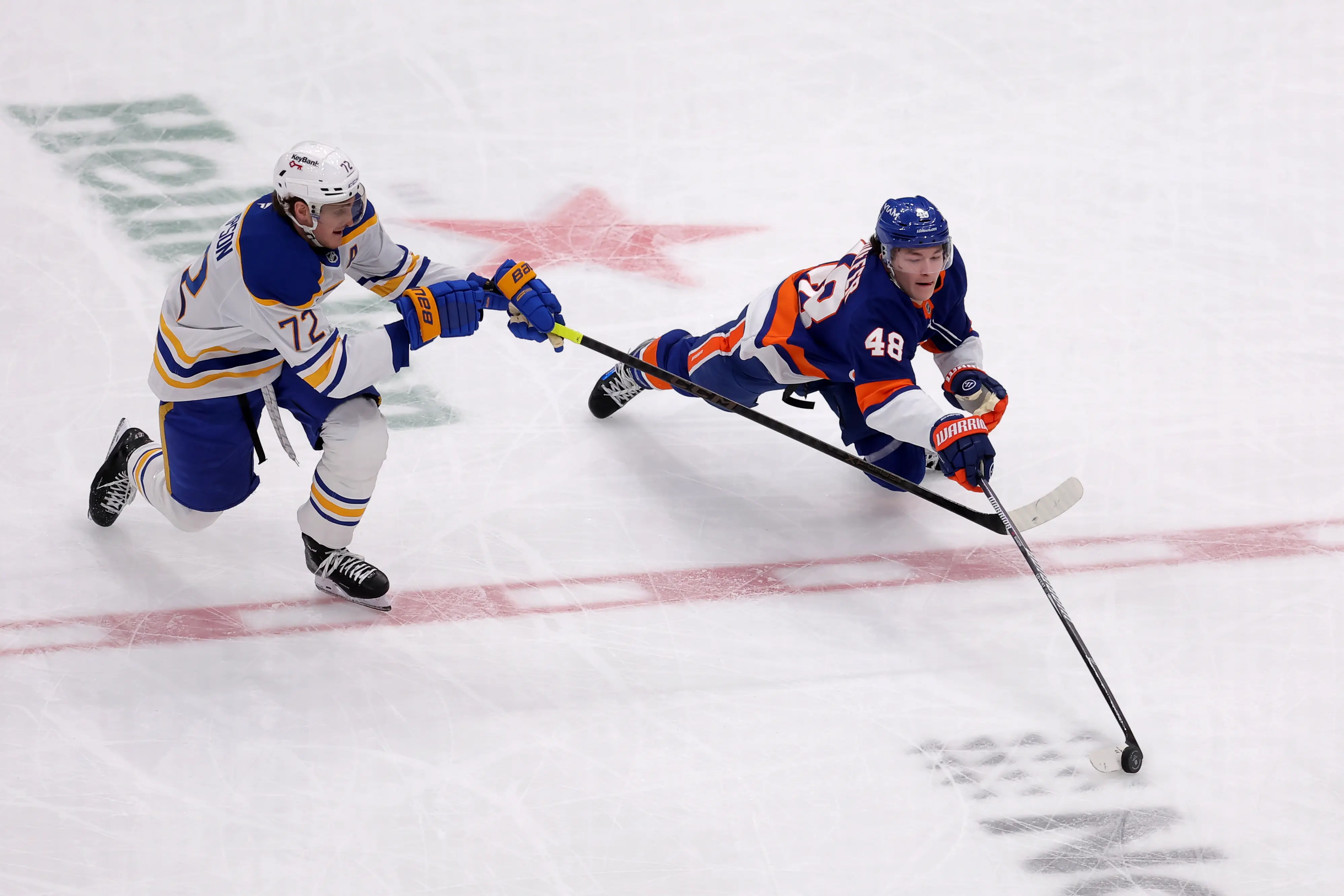 Expected Matthew Schaefer Calder Trophy Announcement Today