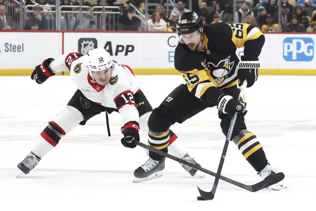 NHL Predictions