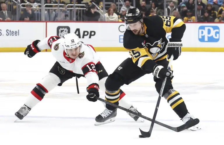 NHL Predictions
