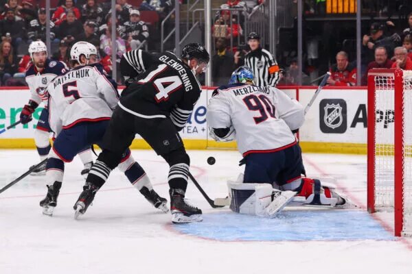 Three Intriguing Waiver Claims Amidst NHL Trade Deadline Action