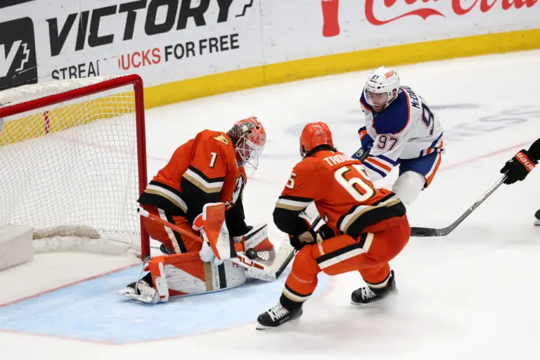NHL Predictions