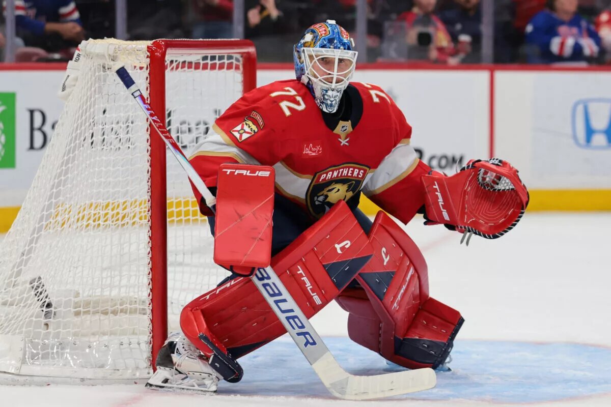 NHL Rumours