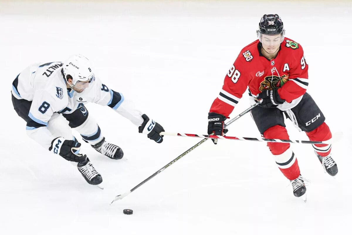 NHL Predictions