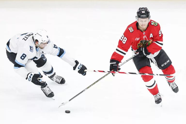 NHL Predictions