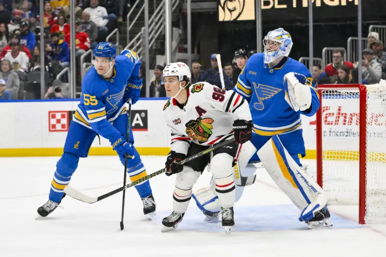 NHL Predictions