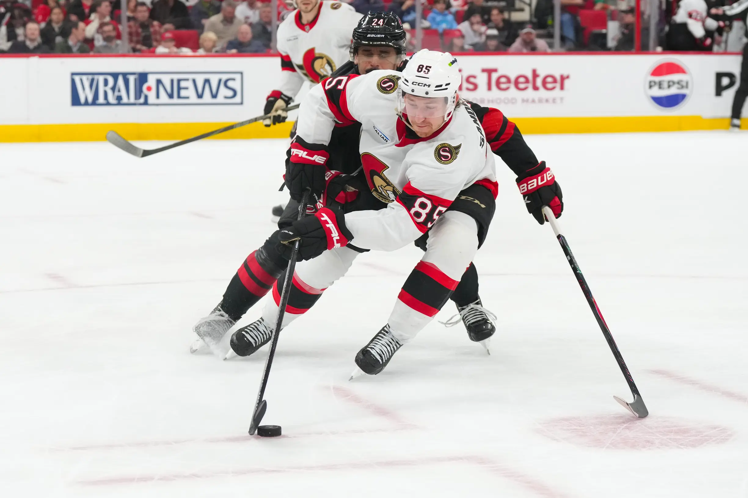 Reviewing the Ottawa Senators 2025-26 Defence and Where They Could Be Headed