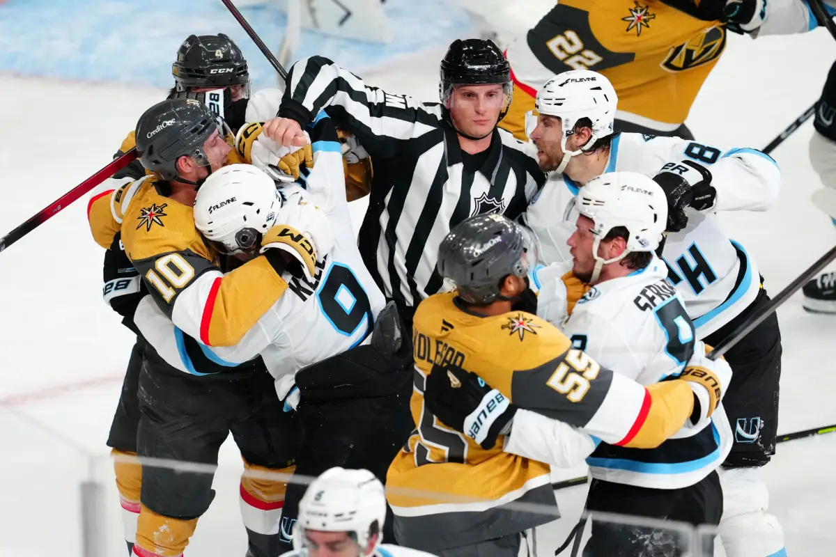 NHL predictions