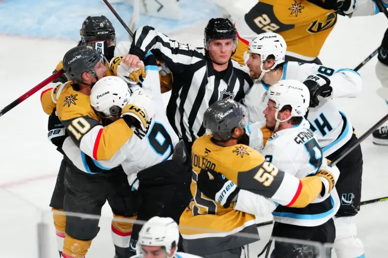 NHL predictions