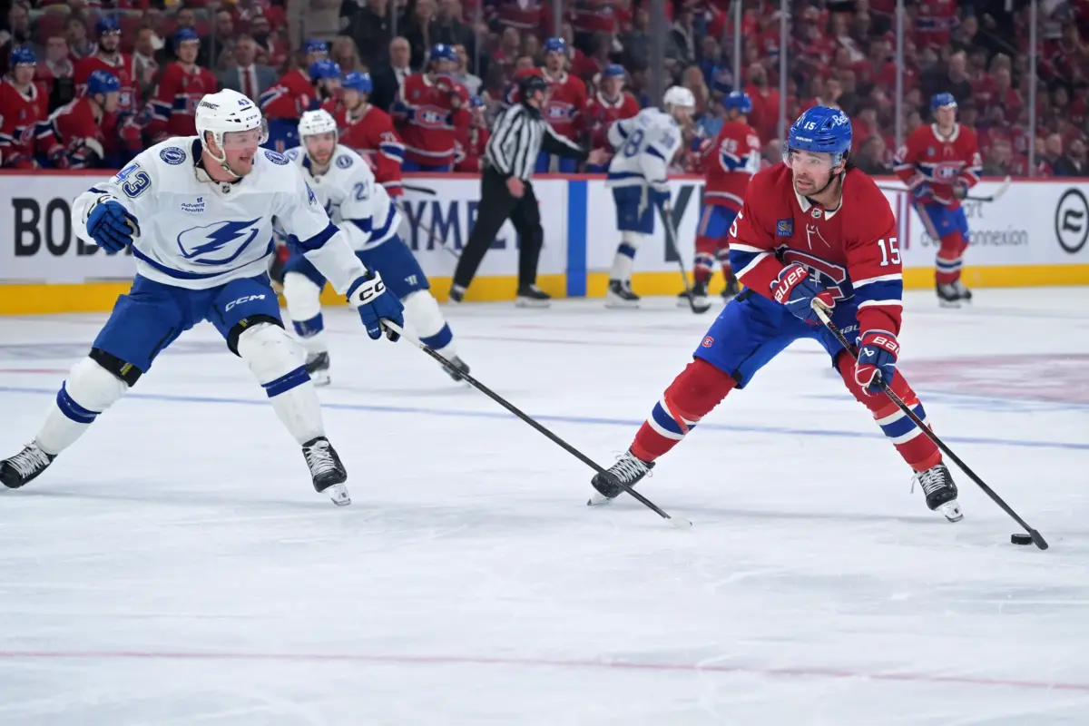 NHL Predictions
