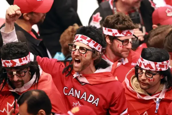 An Early Look at Potential Team Canada Roster for IIHF World Championship