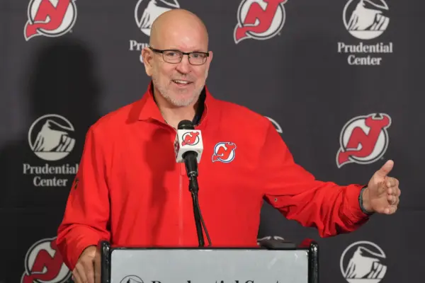 NHL Rumours: Update on Nashville Predators GM Search
