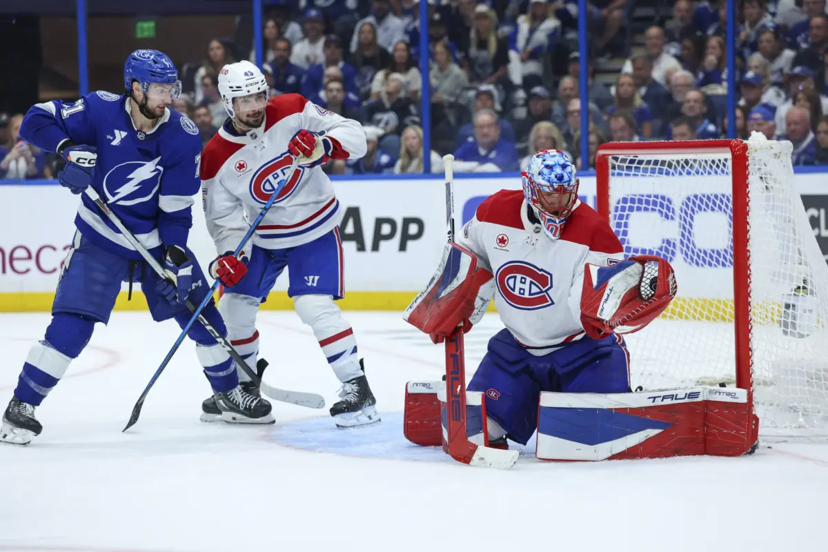 NHL Predictions