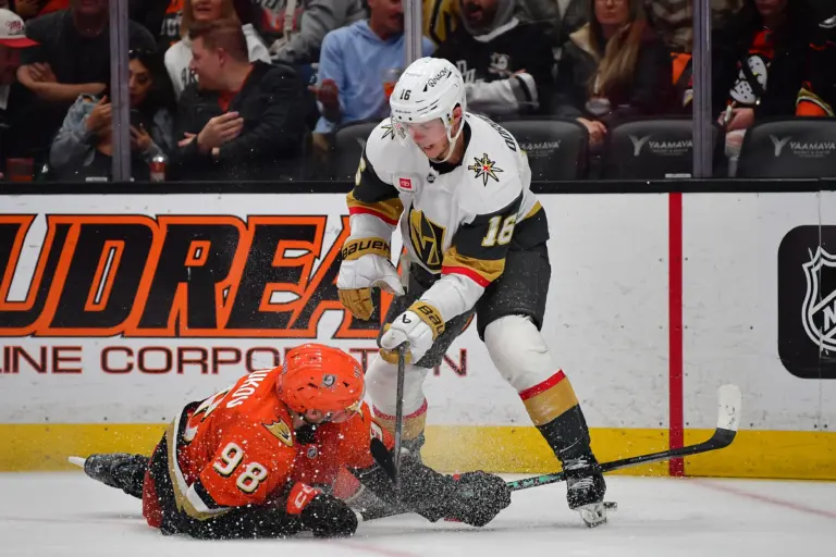 NHL predictions; Stanley Cup Playoff predictions