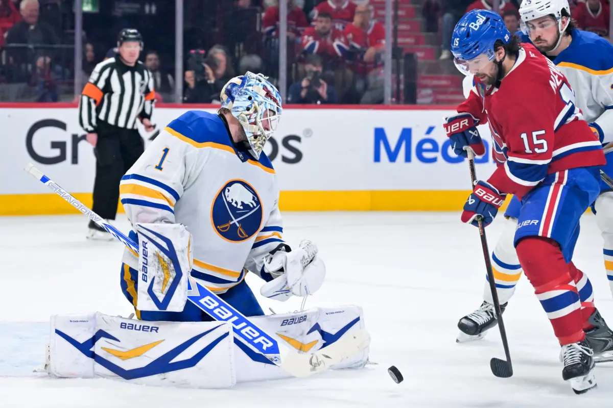 NHL Predictions